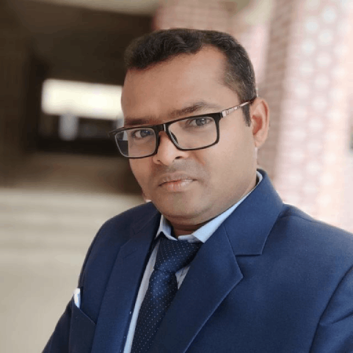 মোঃ জাকিরুল ইসলাম
